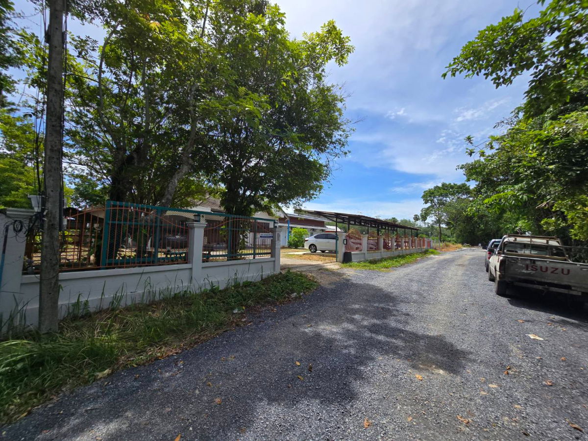 รูป บ้านเดี่ยวพร้อมรายได้จาก 5 ห้องพักเต็มตลอดปี! ใกล้สนามบินภูเก็ต ทำเลสร้างรายได้มหาศาล!! ขายที่ดินพร้อมสิ่งปลูกสร้าง 305.9 ตร.วา ใกล้หาดไม้ขาว 5 นาที - รูปที่ 18/18