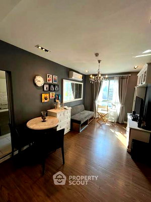 Condos for sale 700 Year Sports Arena Chiang Mai : 1-BR Condo at D Condo Nim Chiang Mai close to CentralFestival Chiangmai (ID 2628681)
