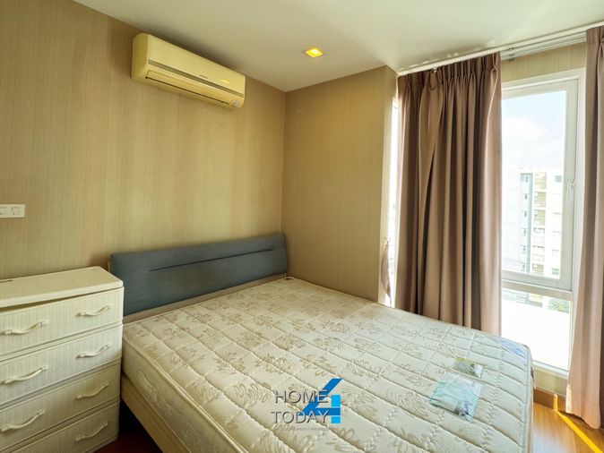 ขายคอนโด 2 ห้องนอน 40 ตร.ม. แอร์ลิงค์ เรสซิเดนซ์