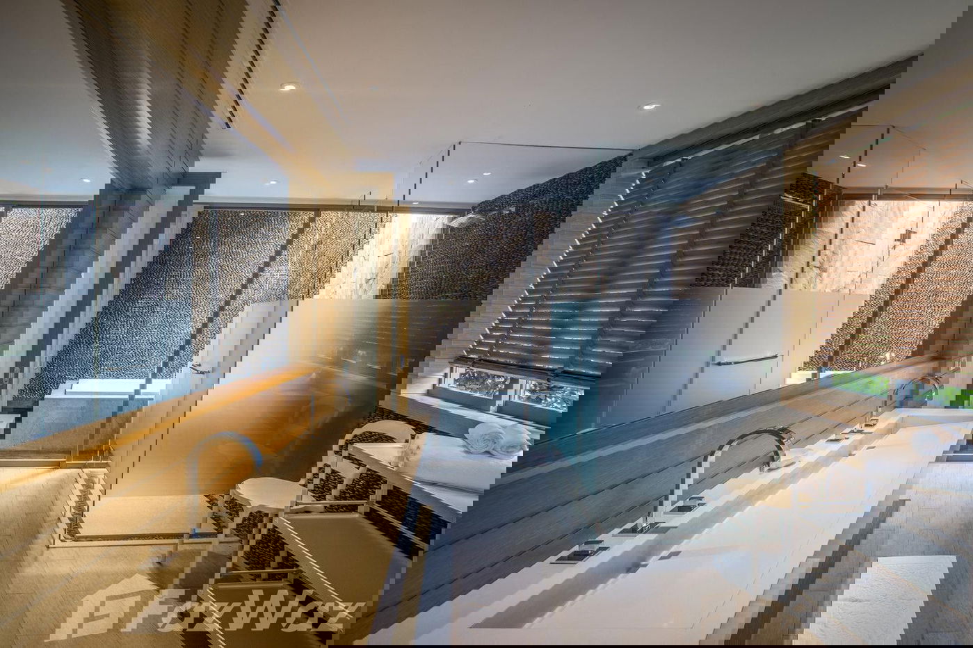 รูป วิลล่าให้เช่า 4 ห้องนอน ในโครงการ ลา คอลลีน 28360 - รูปที่ 22/24