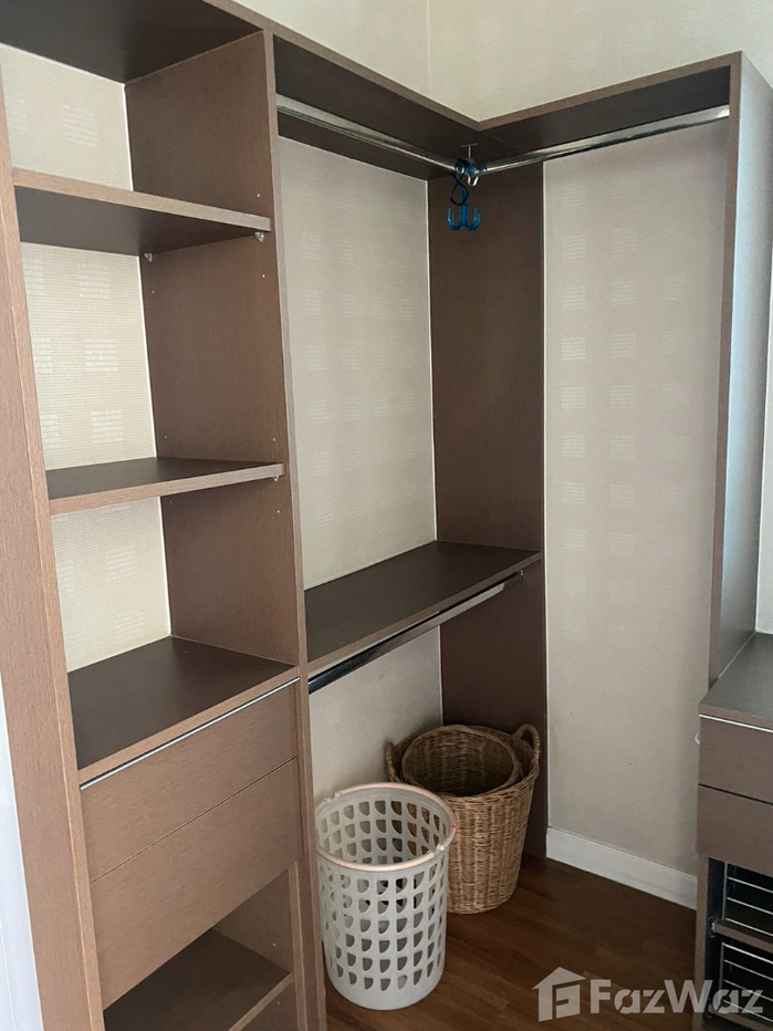 รูป ให้เช่าบ้าน นันทวัน สาทรราชพฤกษ์ 1927048 - รูปที่ 34/45