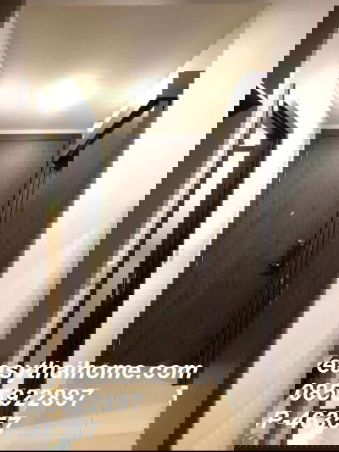 รูป P-46357 วิวเมืองสุดปัง! XT ห้วยขวาง 1 ห้องนอน ใกล้ MRT 18,000 บาท Line Id: @easythaihome 085-592-2897 - รูปที่ 2/17