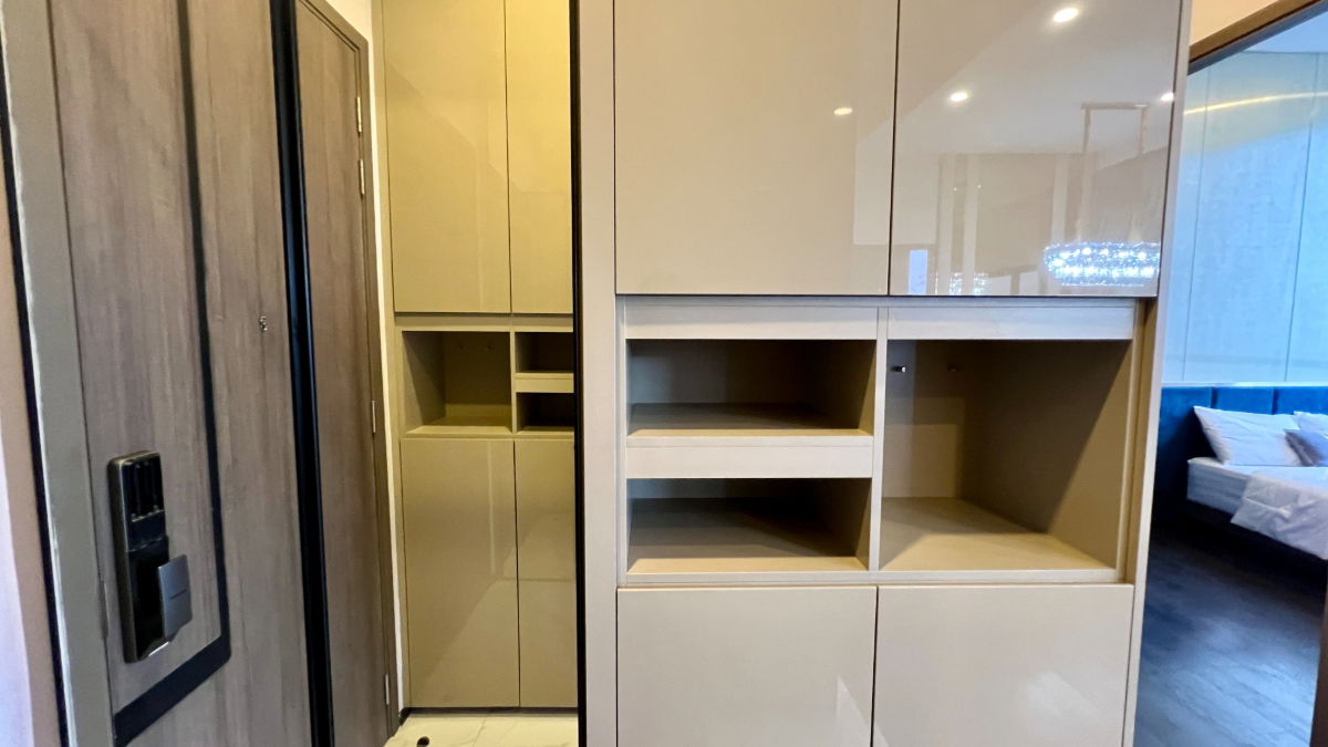 รูป F.Q. ขายคอนโด Park Origin Thonglor ราคา 34M [SHN00157] - รูปที่ 4/34