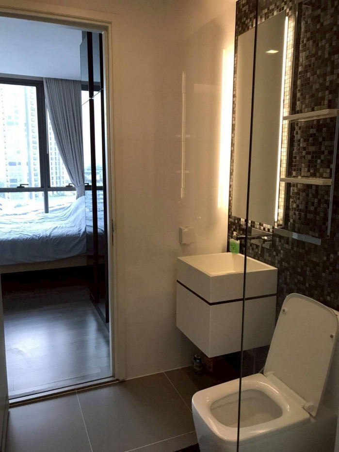 รูป Condo for Rent: The Room Sukhumvit 69 - รูปที่ 5/8