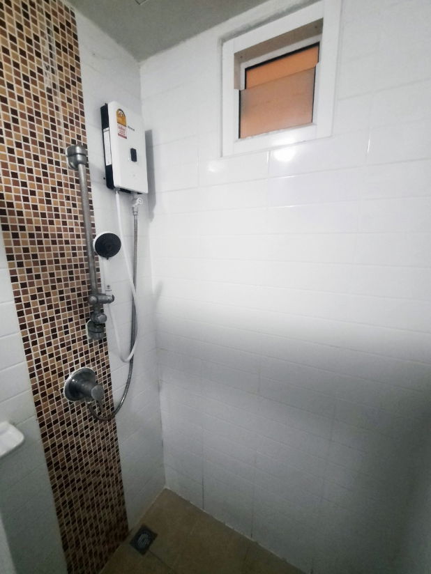 รูป ***ให้เช่า เมโทร พาร์ค สาทร (ลดราคา!!! + กว้าง 31 ตรม) LINE : @Feelgoodhome (มี@หน้า) - รูปที่ 13/14