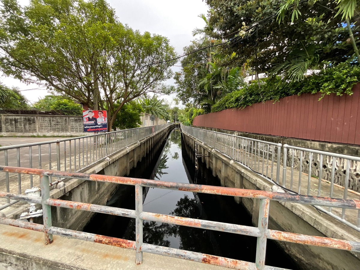 รูป ขายที่ดิน 90 ตร.ว. ลาดพร้าว 81 ใกล้ อิมพีเรียล เวิลด์ ใกล้สถานีลาดพร้าว83 รถไฟฟ้าสายสีเหลือง - รูปที่ 11/14