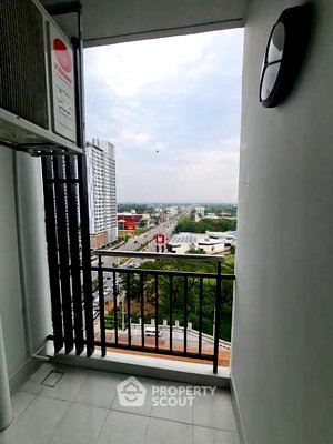 ขายคอนโด : คอนโด 1-ห้องนอน ที่ ศุภาลัย มอนเต้ 2 ใน วัดเกต (ID 2628628)