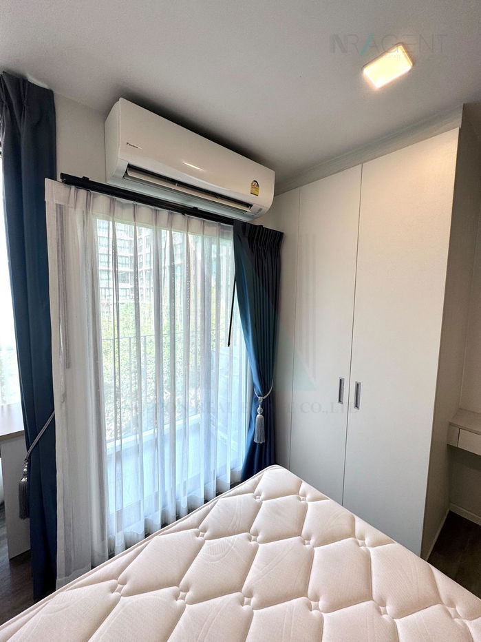 รูป 📌 ขายคอนโด แอทโมซ แจ้งวัฒนะ อาคาร B ชั้น 4 สตูดิโอ ขนาด 22 ตรม ใกล้ Tesco Lotus แจ้งวัฒนะ - รูปที่ 2/8