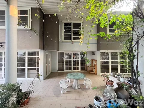 ขาย บ้านเดี่ยว 4 ห้องนอน ใน สวนหลวง, กรุงเทพมหานคร 6028932
