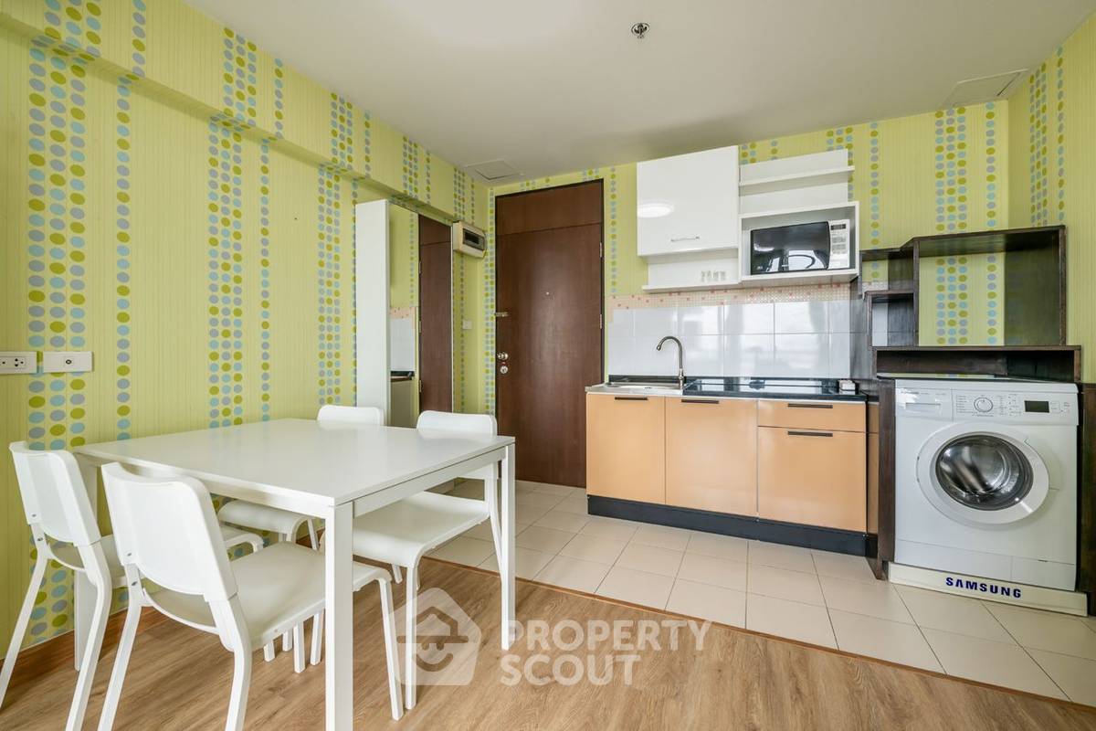 รูป คอนโด 1-ห้องนอน ที่ เดอะ เซสท์ ลาดพร้าว คอนโดมิเนียม ใกล้ MRT ลาดพร้าว (ID 2625237) - รูปที่ 4/23