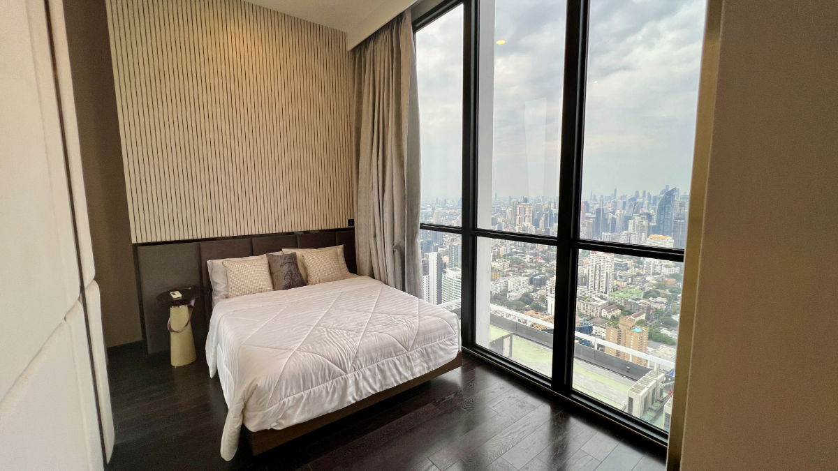 รูป F.Q. ขายคอนโด Park Origin Thonglor ราคา 34M [SHN00157] - รูปที่ 7/34