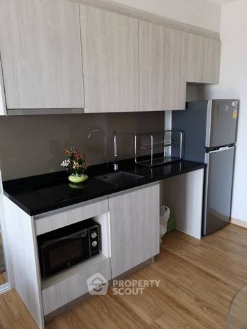 รูป คอนโด 1-ห้องนอน ที่ ซี สราญ คอนโดมิเนียม ใกล้ บางเสร่ (ID 2627895) - รูปที่ 10/10