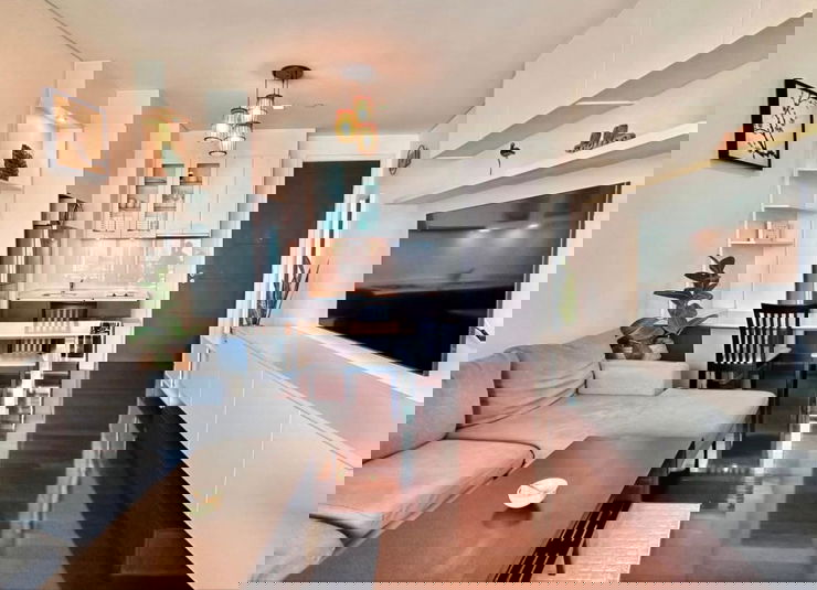 รูป #Z4553💥 090269 🔥ให้เช่าคอนโด IVY THONGLOR - รูปที่ 4/10