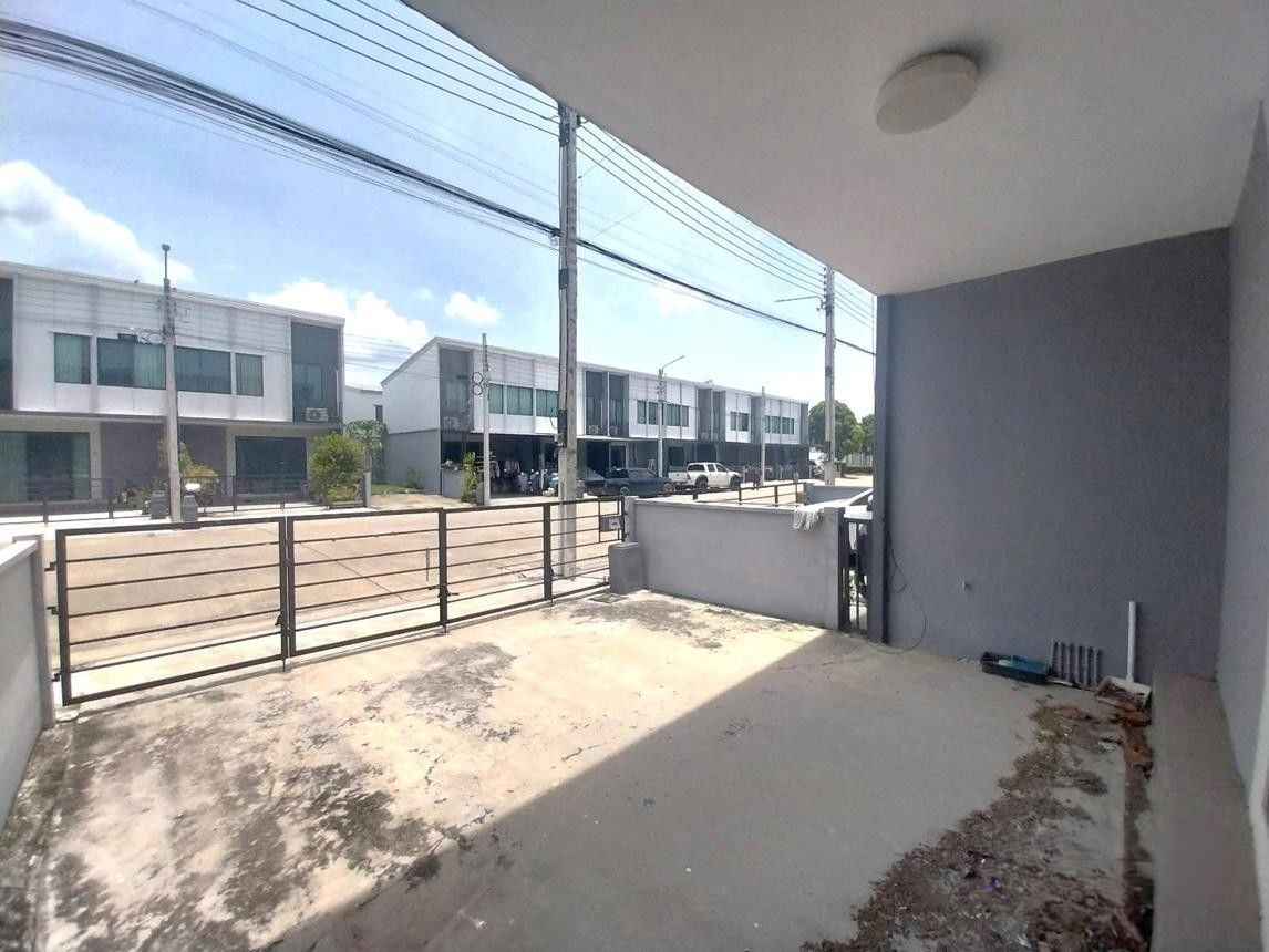 รูป  Pleno ชัยพฤกษ์  ทาวน์โฮมดีไซน์โมเดิร์น - รูปที่ 11/13