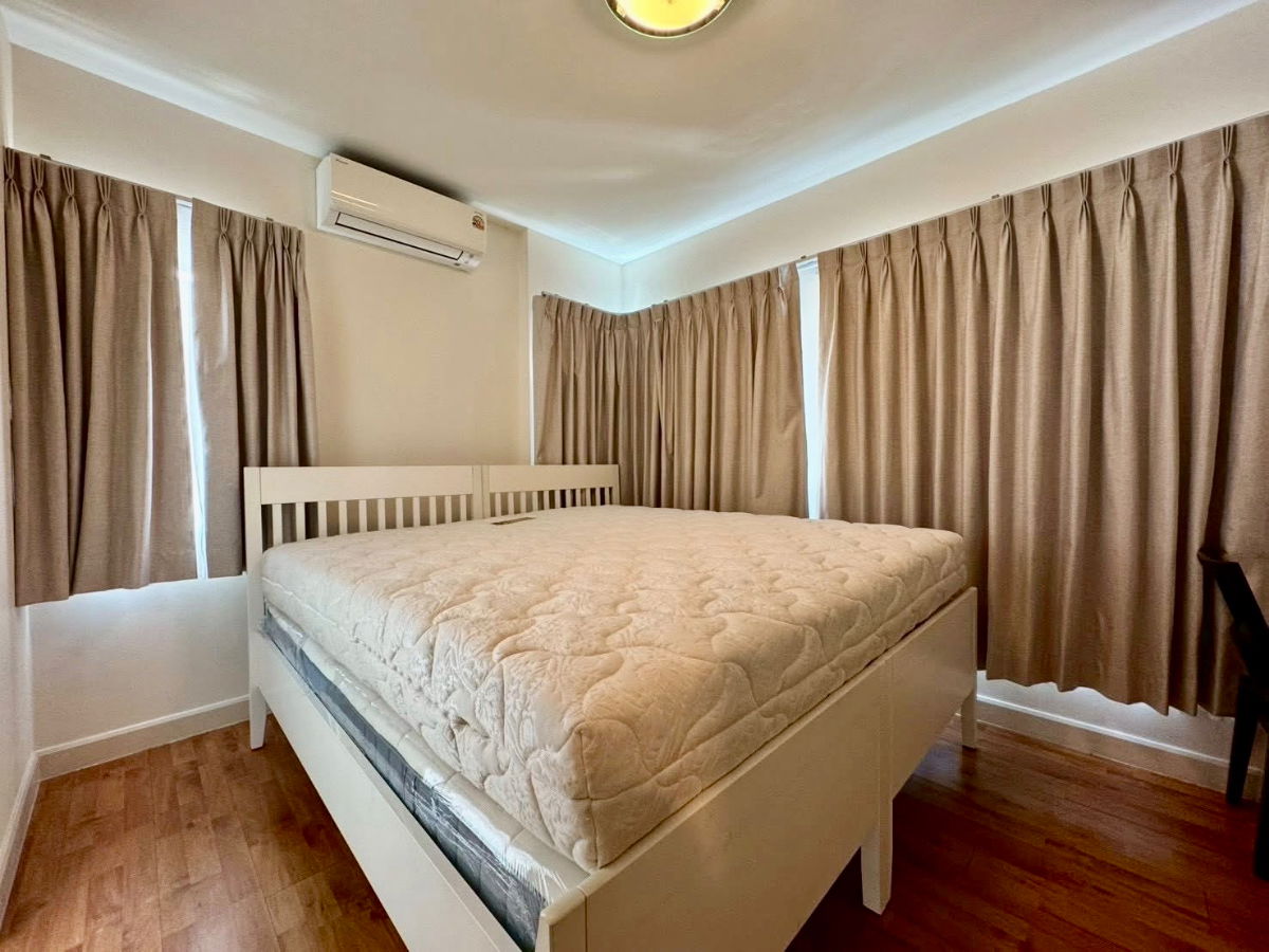 รูป ให้เช่าบ้านเดี่ยว 2 ชั้น Bangkok Boulevard รัชดา–รามอินทรา 2 บ้านสวยพร้อมอยู่ โครงการคุณภาพ ทำเลศักยภาพ ใกล้เลียบด่วน - รูปที่ 10/11