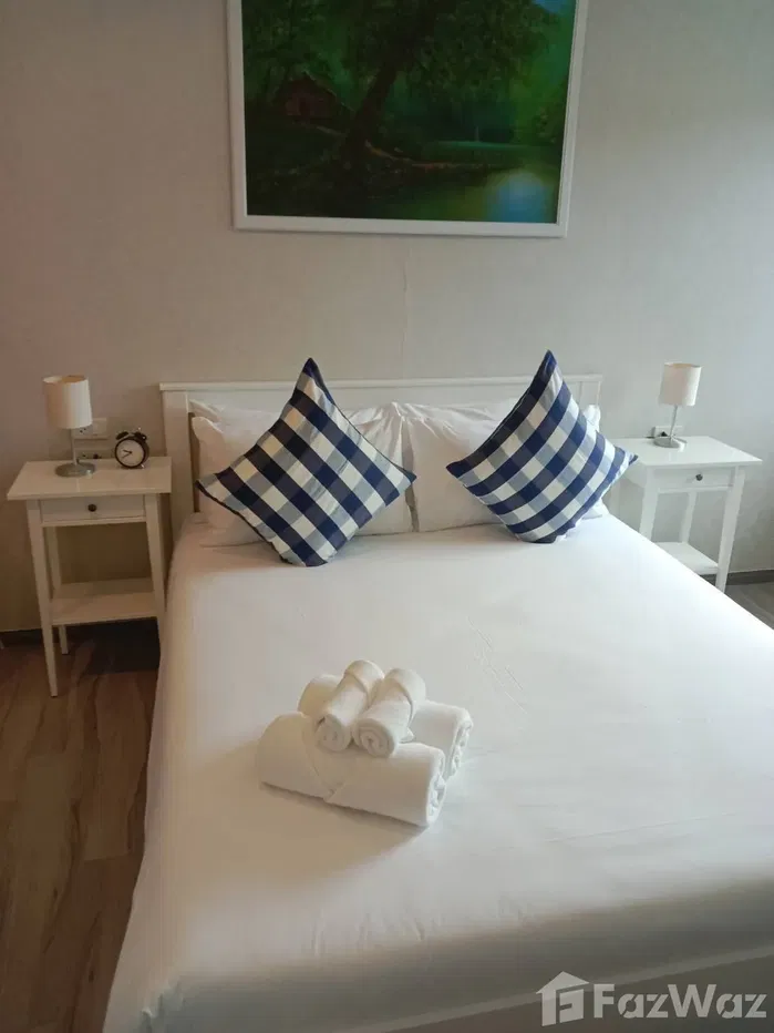 รูป ขาย คอนโด สตูดิโอ ในโครงการ เดอะ ไทเทิ้ล เรสซิเดนซีส์ 6017061 - รูปที่ 2/23