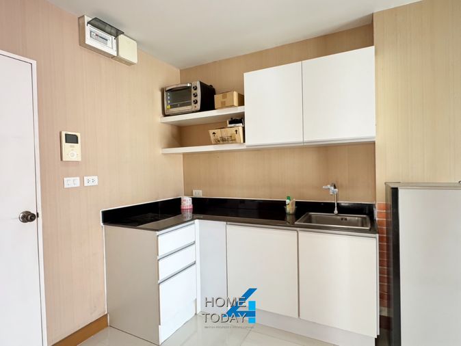 ขายคอนโด 2 ห้องนอน 40 ตร.ม. แอร์ลิงค์ เรสซิเดนซ์
