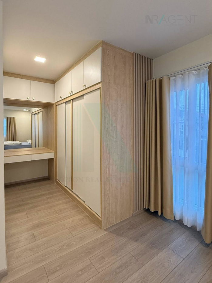 รูป ให้เช่าบ้านเดี่ยว 2 ชั้น วิลลาจจิโอ 3 ศรีนครินทร์ - บางนา 4 ห้องนอน 3 ห้องน้ำ - รูปที่ 8/8