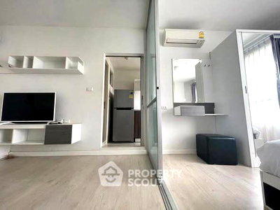 Condos for sale 700 Year Sports Arena Chiang Mai : 1-BR Condo at D Condo Sign Chiang Mai close to CentralFestival Chiangmai (ID 2628804)