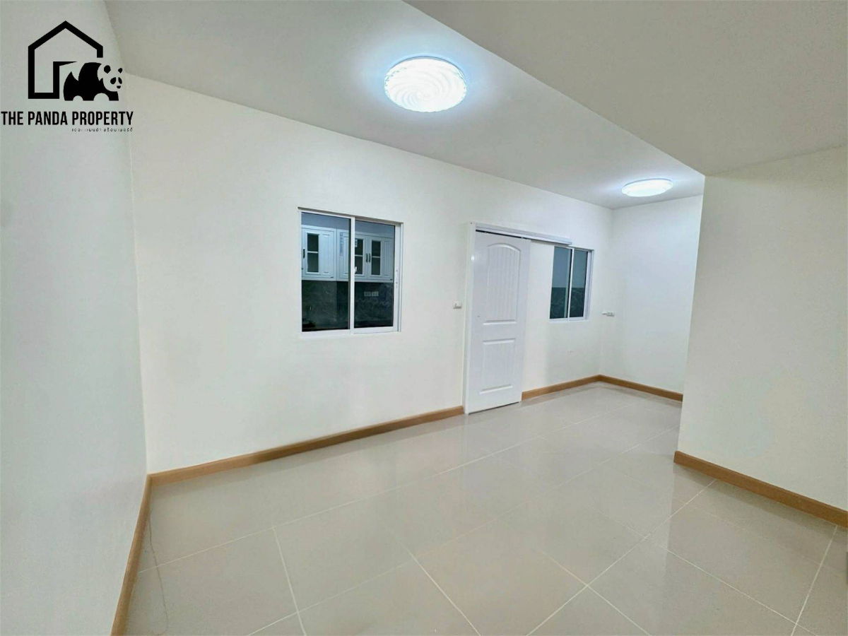 รูป  หมู่บ้านไลโอบลิสซ์ บางนา–สุวรรณภูมิ - รูปที่ 18/18