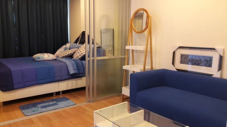 🔥ON SALE 🔥 Lumpini Ville Wongamat Condominium only 1.55 million baht ‼️