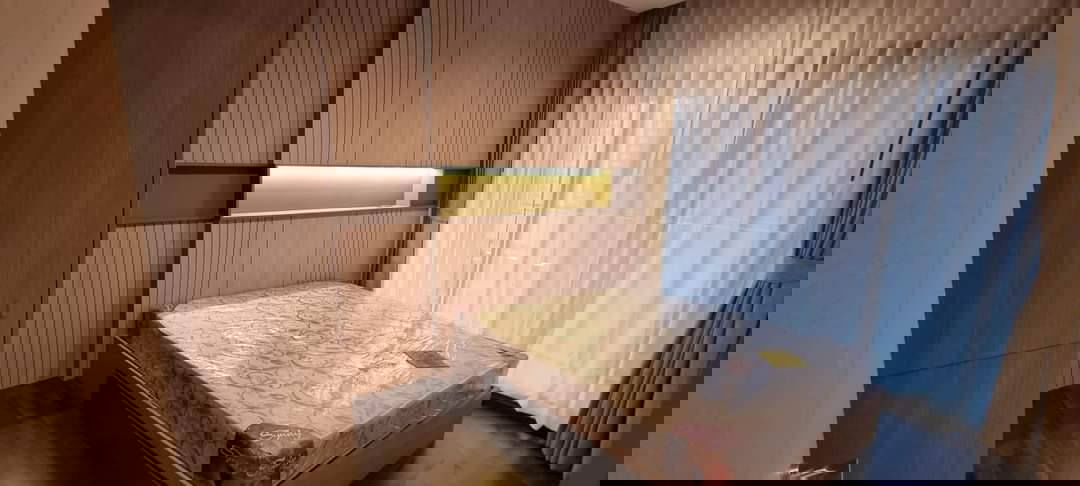 รูป 🏢 ให้เช่าคอนโด : The LINE Asoke - Ratchada (เดอะ ไลน์ อโศก - รัชดา) รหัสทรัพย์ | 📌LNP-C5368 - รูปที่ 1/6