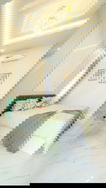 รูป เปิดจองแล้ว! บ้านเดี่ยวหรูหลังใหญ่ ใกล้อ่างมาบประชัน 📍 ทำเลศักยภาพ ถนนพรประภานิมิตร 21 - รูปที่ 16/20