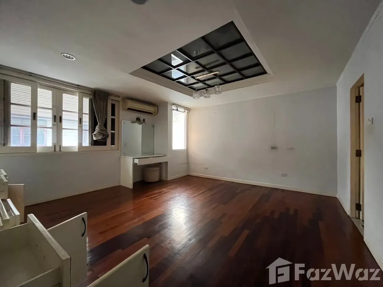 รูป ขาย บ้านเดี่ยว 4 ห้องนอน ใน สวนหลวง, กรุงเทพมหานคร 6028932 - รูปที่ 27/27