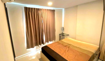 ขายคอนโด : 📢P.ขายJw condo ห้องสวย ใกล้สนามบินดอนเมือง (S-Jw26002) 