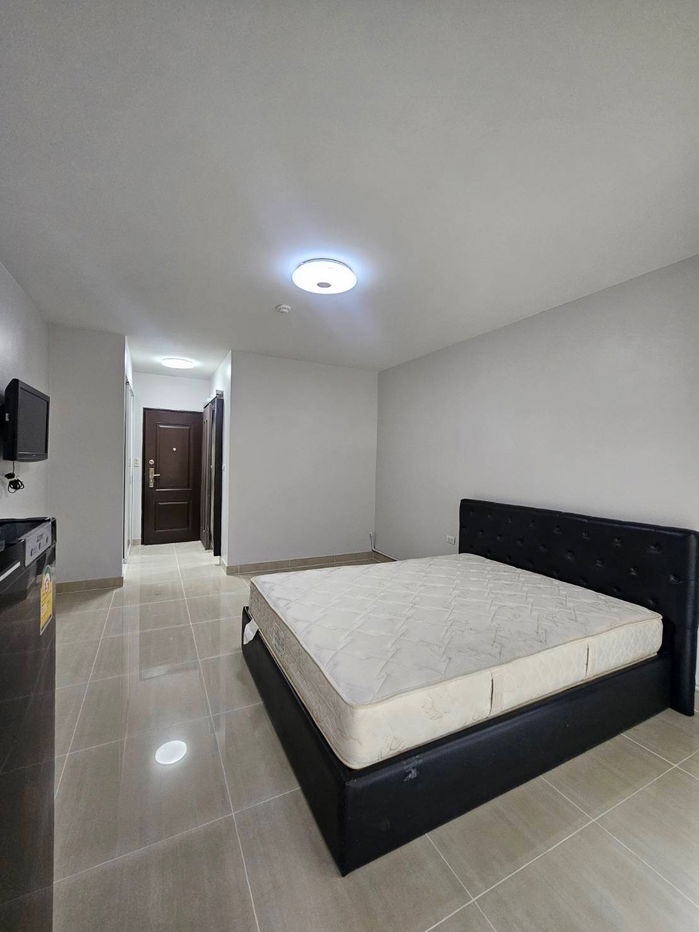 รูป เช่าคอนโดแถวพระราม9 rca ปิยะเวช คอนโดไอเฮ้า พระราม9-RCA - รูปที่ 2/16