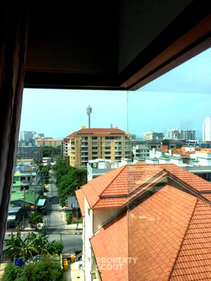 ขายคอนโด : คอนโด 2-ห้องนอน ที่ สยาม โอเรียลทัล พลาซ่า ใกล้ ถนนพระตำหนัก พัทยา (ID 2627766)