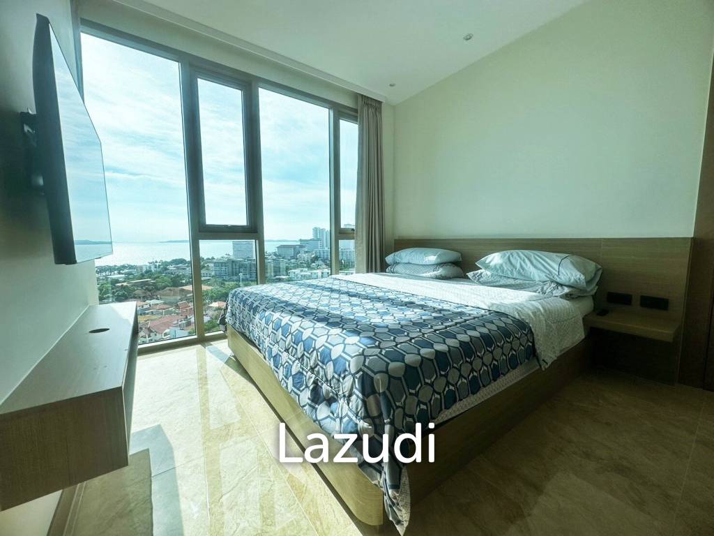 รูป 1นอน 1น้ำ 44 ตรม ริเวอร์ร่า โอเซียน ไดร์ - รูปที่ 8/10