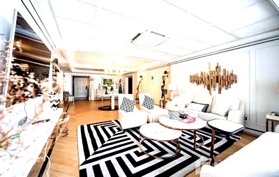Condos for sale : Luxury Living in the Heart of Bangkok at Mahogany Tower 5379126