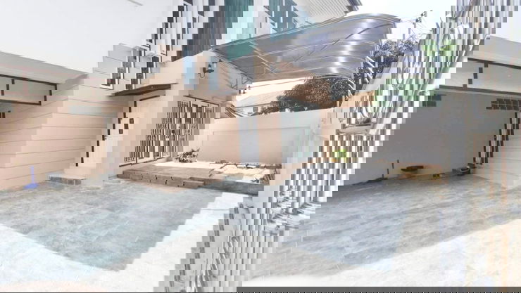 รูป ให้เช่าบ้านเดี่ยว เคหะนคร 3 ซอยพัฒนาการ 50 แยก 26 ถนนพัฒนาการ เขตสวนหลวง - รูปที่ 10/10