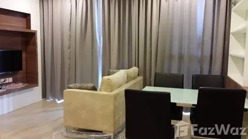 คอนโดให้เช่า 2 ห้องนอน ในโครงการ ไอดีโอ คิว ราชเทวี 1175406