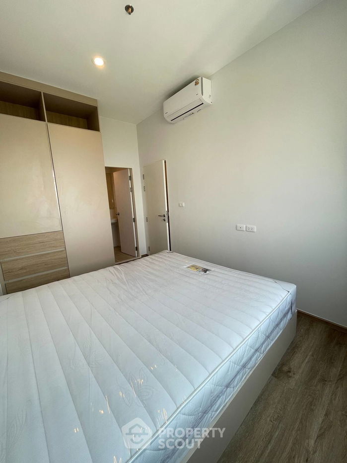 รูป คอนโด 2-ห้องนอน ที่ เฟล็กซี่ เมกะ สเปซ บางนา ใน บางแก้ว (ID 2628240) - รูปที่ 12/20