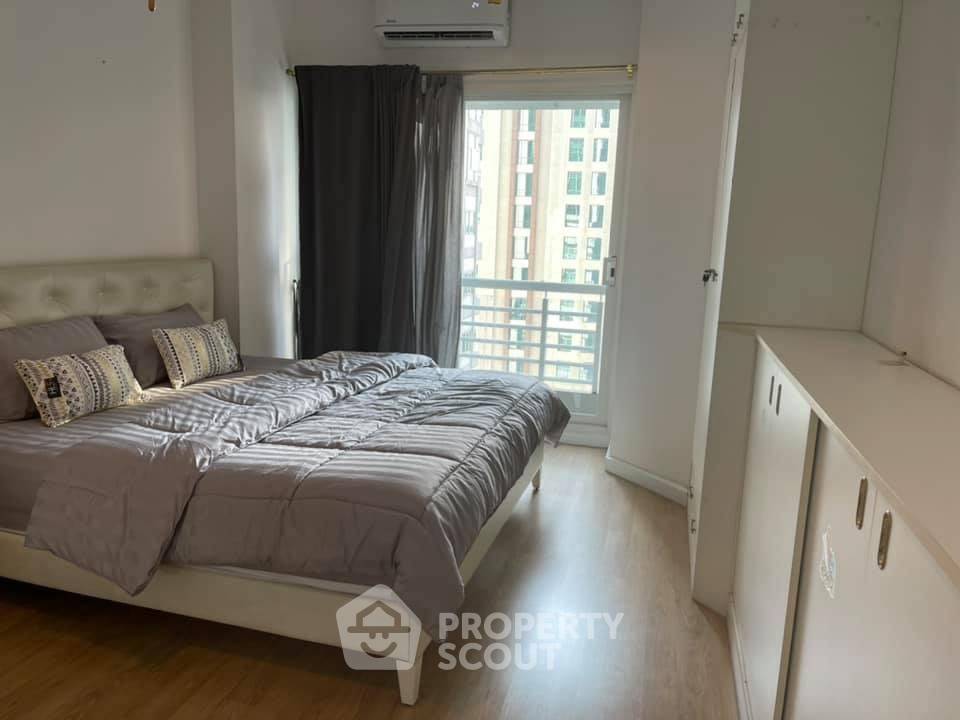 รูป คอนโด 2-ห้องนอน ที่ โฟร์ วิงส์ เรสสิเด้นส์ ใน หัวหมาก (ID 994356) - รูปที่ 7/8