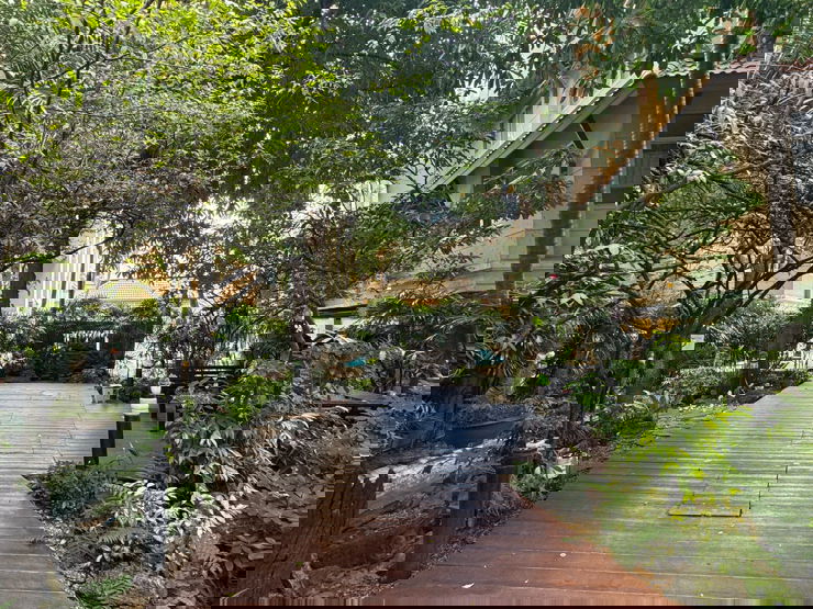 รูป ให้เช่า คอนโดกลางกรุง รัชดา7 ขนาด 76.17 ตร.ม 2ห้องนอน 2ห้องน้ำ - รูปที่ 15/17