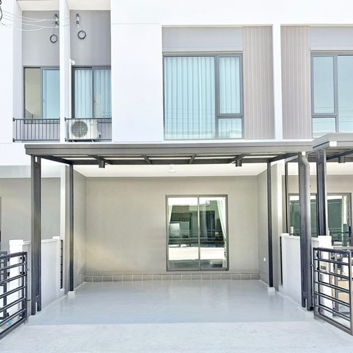 ให้เช่าพลีโน่ สุขุมวิท-บางนา 3 (Pleno Sukhumvit-Bangna 3) ใกล้เมกาบางนา