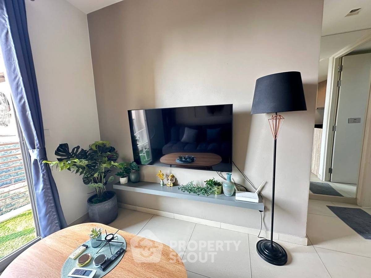 รูป คอนโด 1-ห้องนอน ที่ ยูนิกซ์ พัทยาใต้ ใกล้ ถนนพระตำหนัก พัทยา (ID 2617720) - รูปที่ 7/10