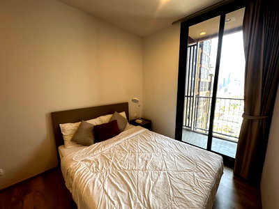 เช่าคอนโด BTS ทองหล่อ : T1514 คอนโดให้เช่า OKA HAUS Sukhumvit 36 (โอกะ เฮาส์ สุขุมวิท 36) ห้องสวย เฟอร์ครบ ราคาพิเศษ 
