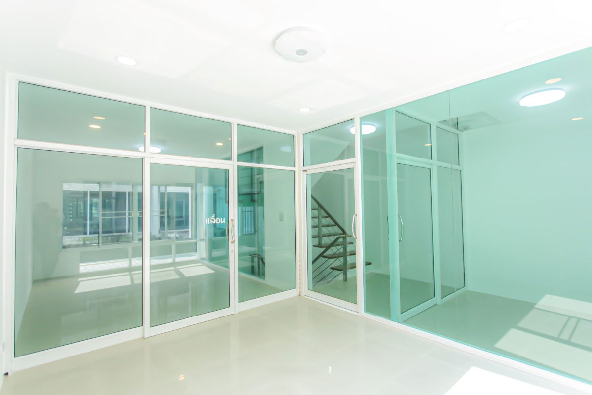 รูป CS026  😍 บ้านเพลินตา หมู่บ้าน THE PRIMARY ประเสริฐมนูกิจ 41  ทาวน์โฮม 4 ชั้น สุดสวย ทำเลแจ่ม ย่าน เกษตร - นวมินทร์  - รูปที่ 7/17