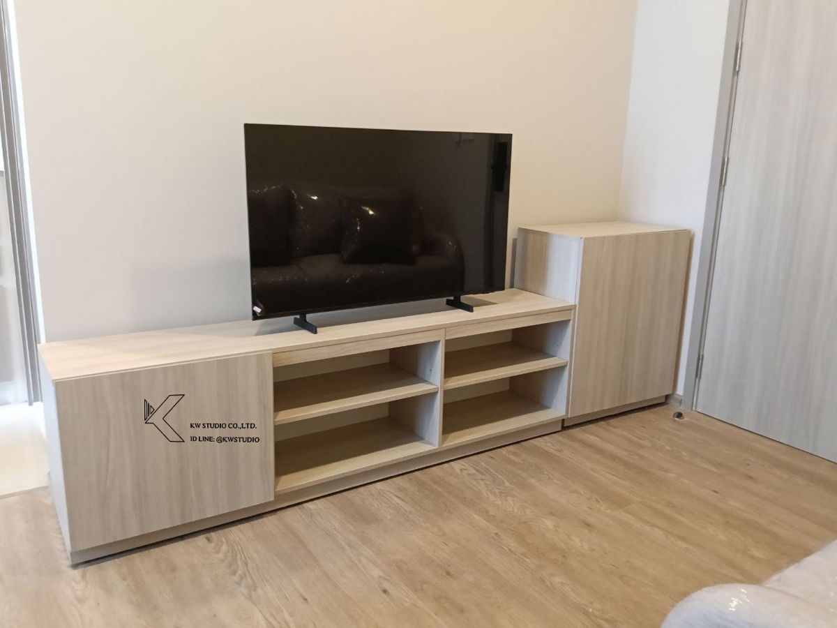 รูป Plum Condo New West for rent.. - รูปที่ 33/56