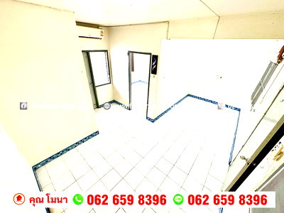 คอนโด ถนนรัตนาธิเบศร์ : ขาย เอื้ออาทร บางใหญ่ อาคาร 45 ชั้น 5