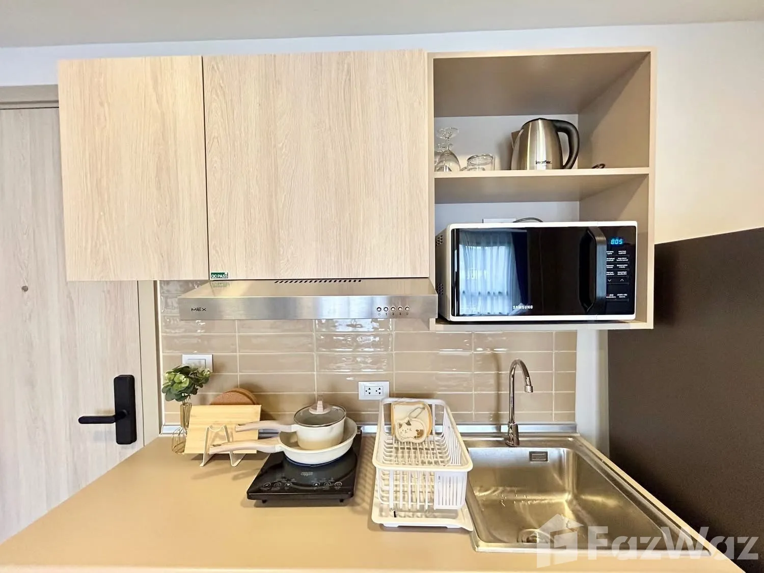 2 Bedroom Condo for sale at Dcondo Reef Phuket  5623244 - image 6