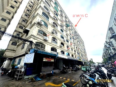 ขายคอนโด : คอนโดมิเนียม สตูดิโอ, 49.68 ตารางเมตร คอนโดมิเนียม สำหรับขาย นิรันดร์ เรซิเด้นซ์ 6  บางจาก เขตพระโขนง กรุงเทพมหานคร