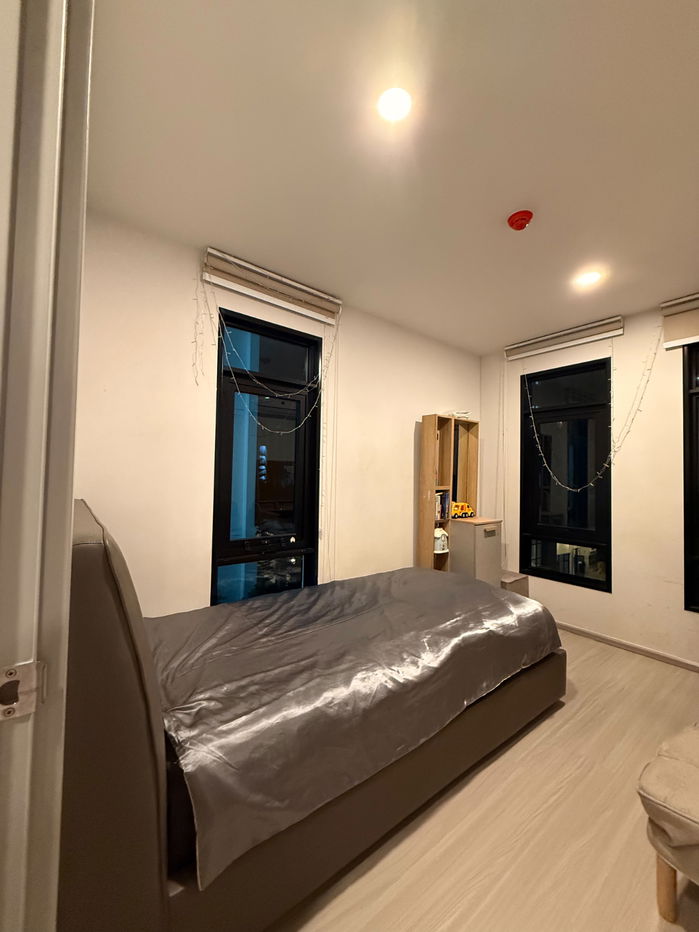 รูป T1515 คอนโดให้เช่า Aspire Asoke - Ratchada (แอสปาย อโศก - รัชดา) ห้องสวย เฟอร์ครบ ราคาพิเศษ  - รูปที่ 12/18