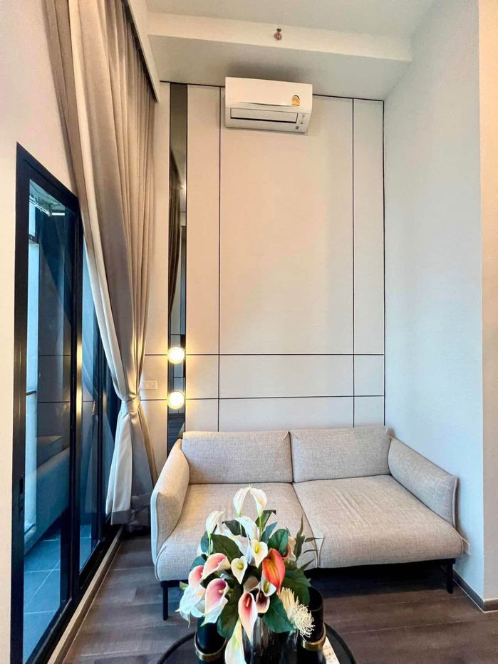 รูป 🏢 ขายคอนโด : Knightsbridge Space Rama 9 (ไนท์บริดจ์ สเปซ พระราม 9)   รหัสทรัพย์ | 📌LNP-C11919 - รูปที่ 4/12