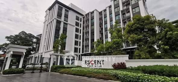 รูป คอนโด 1-ห้องนอน ที่ เอสเซ็นท์ พาร์ค วิลล์ เชียงใหม่ ใน ฟ้าฮ่าม (ID 2628932) - รูปที่ 3/14