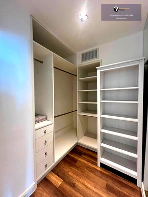 Condos for rent : Athenee Residence | Hot Deal !!! Ploenchit Station Large size of 2bedroom +++ (1Bedroom1workingroom) #2026020513877#FC